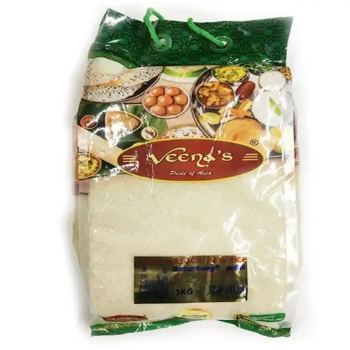 Analuxmy Sona Masoori 10Kg