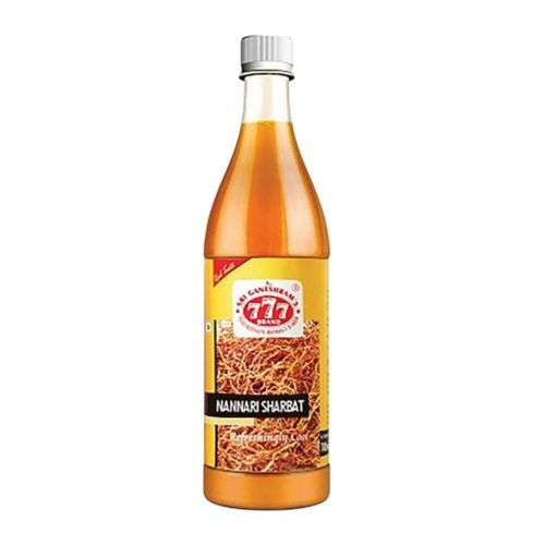 777 Nannari Syrup