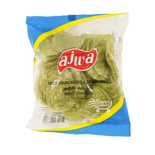 Ajwa Seeraga Vadaham