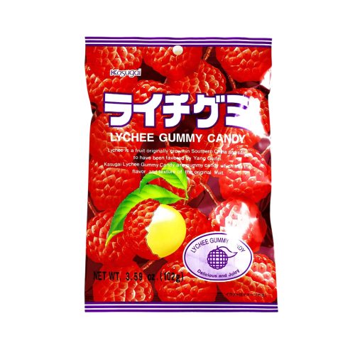 Shree Krishna Lychee Candy