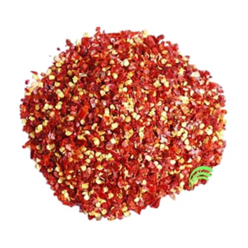 Shree Krishna Crushed Chilli