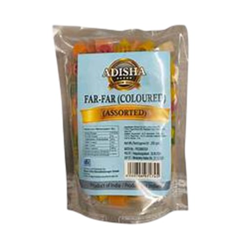 Shree Krishna Far Far Square