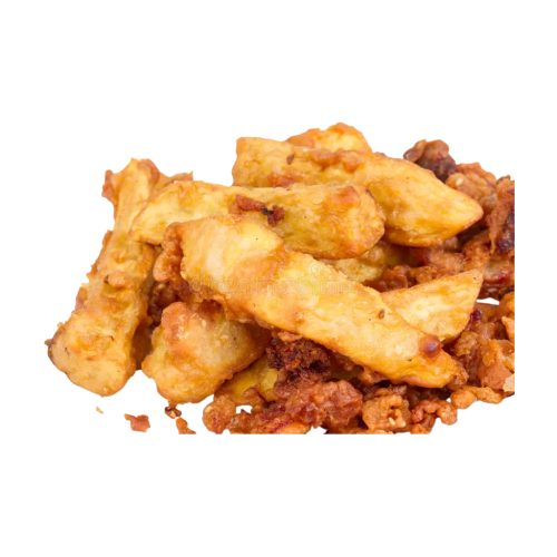 Shree Krishna Fired Yam