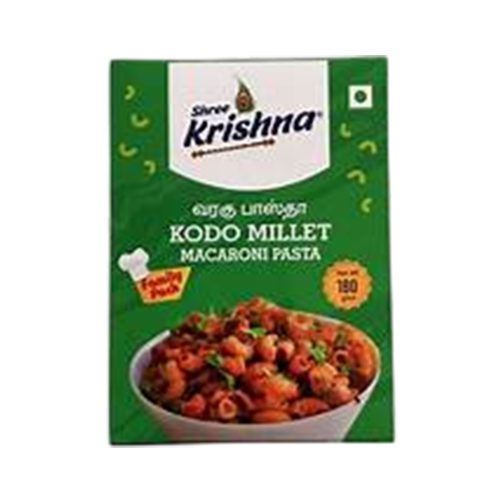 Shree Krishna Kodo Millet Pasta