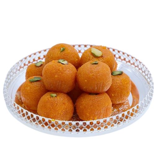 Shree Krishna Laddu