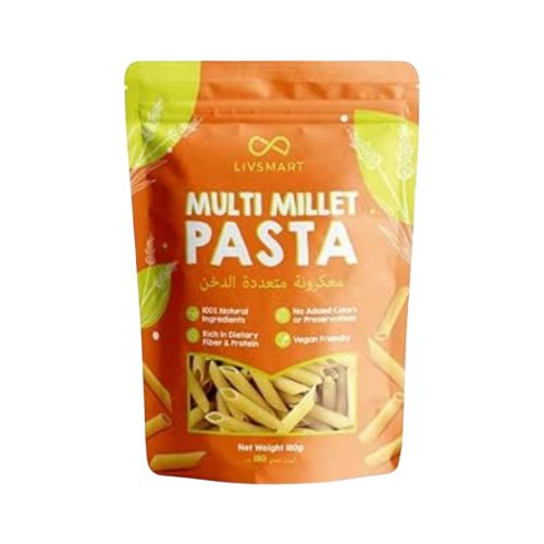 Shree Krishna Multi Millet Pasta