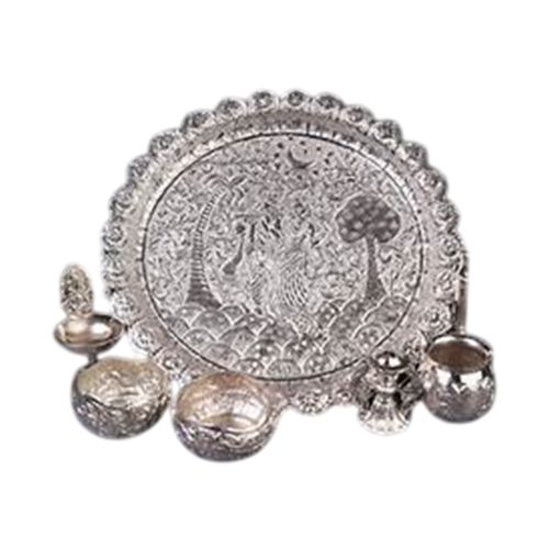 Shree Krishna Pongal Set