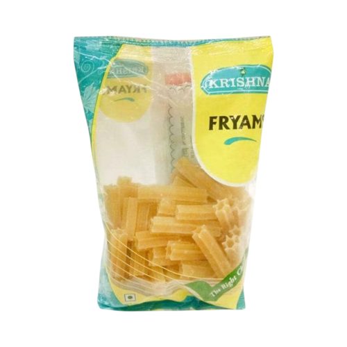 Shree Krishna Rice Fryums