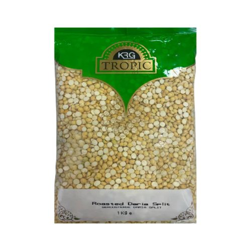 Shree Krishna Roasted Daria (Bulk)