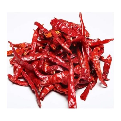 Shree Krishna Stemless Dry Chili