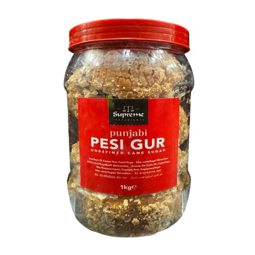 Shree Krishna Pesi Gur (Buy 2 Get 1 Free)