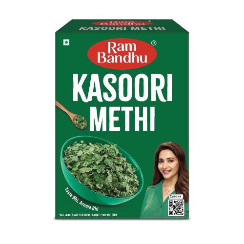 Shree Krishna Kasuri Methi