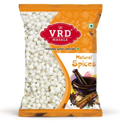 Shree Krishna Sabudana