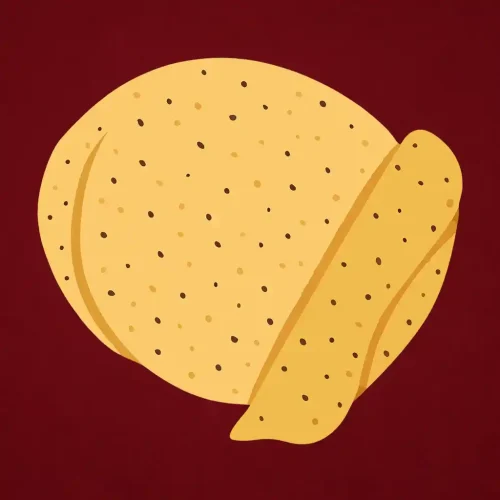 Appalam / Papad / Rtf